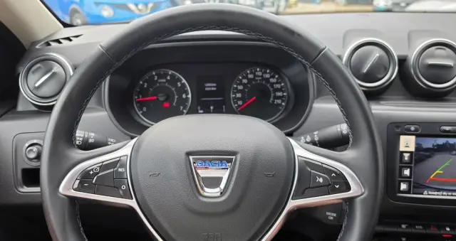 DACIA Duster 1.3 TCe FAP Prestige EU6d