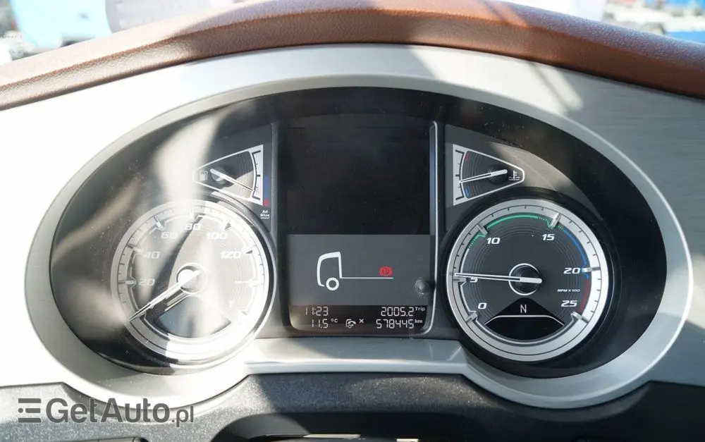 DAF XF 530 / RETARDER / KLIMA POSTOJOWA / SUPER SPACE CAB / ALUFELGI 