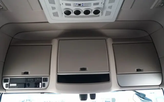 DAF XF 530 / RETARDER / KLIMA POSTOJOWA / SUPER SPACE CAB / ALUFELGI 