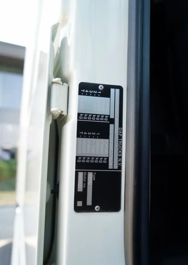 DAF XF 530 / RETARDER / KLIMA POSTOJOWA / SUPER SPACE CAB / ALUFELGI 