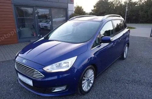 FORD Grand C-MAX 