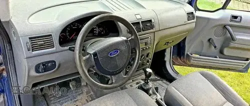 FORD Tourneo Connect 