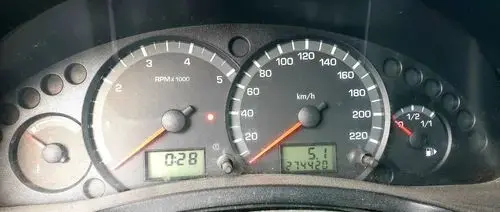 FORD Tourneo Connect 