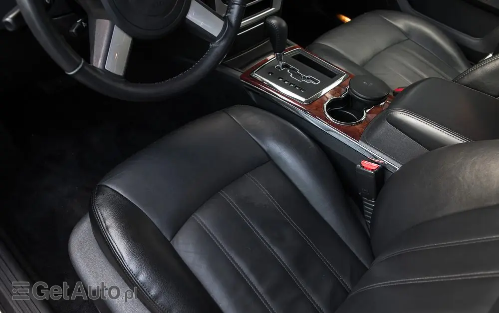 CHRYSLER 300C 2.7 Automatik