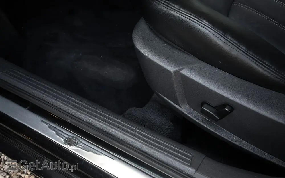 CHRYSLER 300C 2.7 Automatik