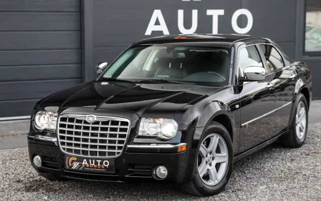 CHRYSLER 300C 2.7 Automatik