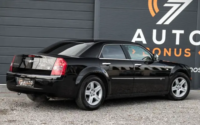 CHRYSLER 300C 2.7 Automatik