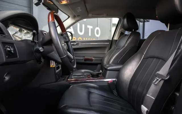 CHRYSLER 300C 2.7 Automatik