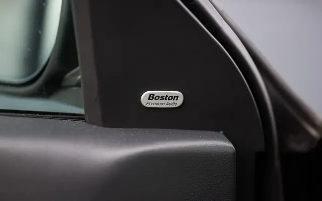 CHRYSLER 300C 2.7 Automatik