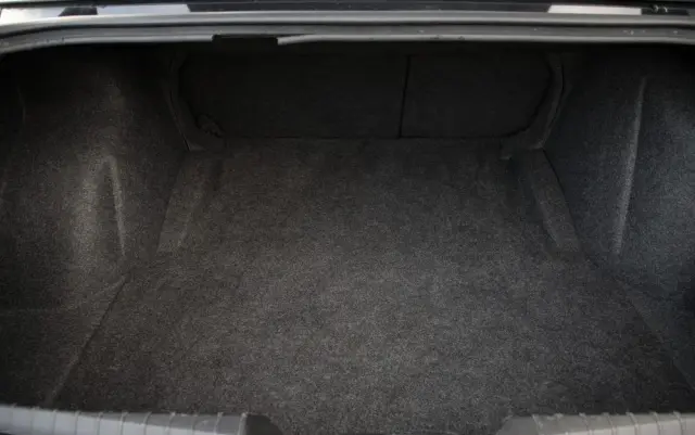 CHRYSLER 300C 2.7 Automatik