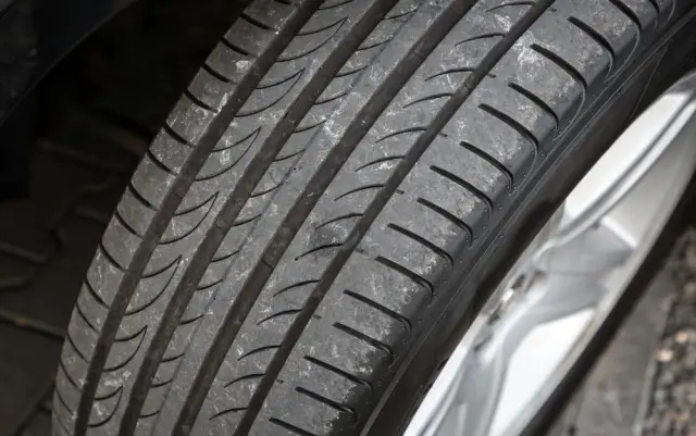 CHRYSLER 300C 2.7 Automatik