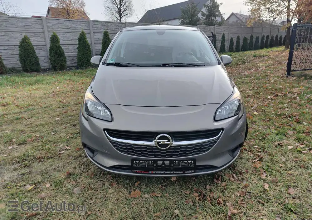 OPEL Corsa 1.4 Edition