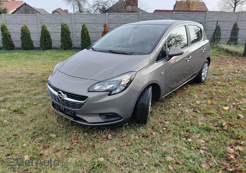 OPEL Corsa 1.4 Edition