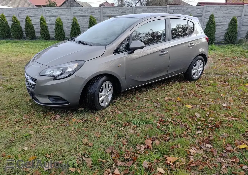 OPEL Corsa 1.4 Edition