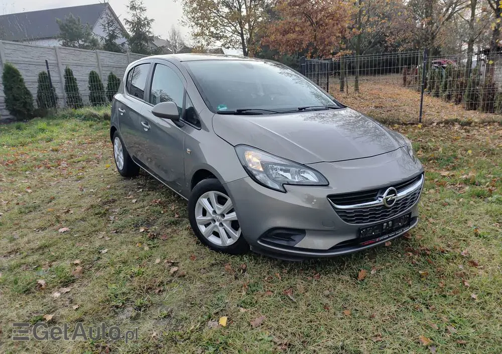 OPEL Corsa 1.4 Edition