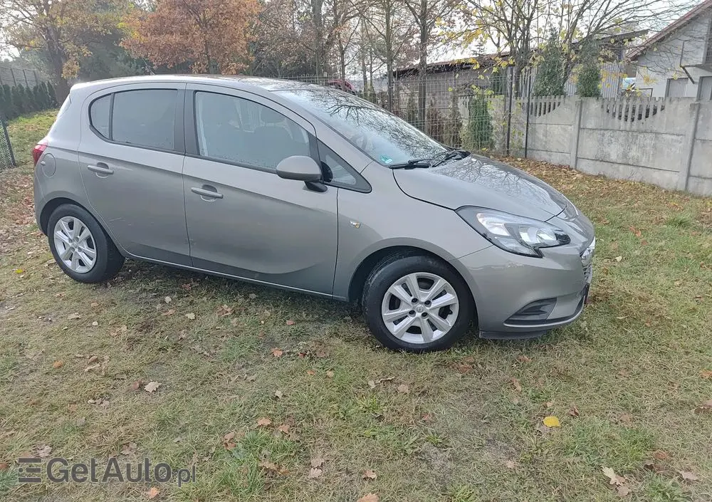 OPEL Corsa 1.4 Edition