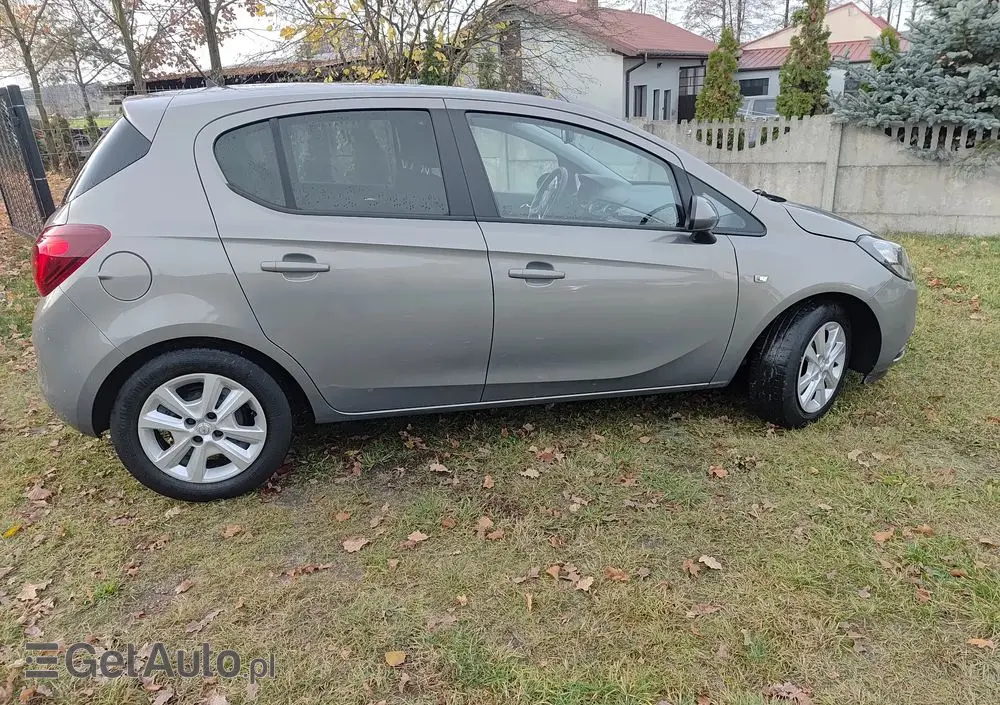 OPEL Corsa 1.4 Edition