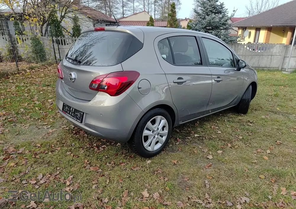 OPEL Corsa 1.4 Edition