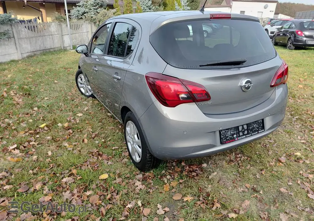OPEL Corsa 1.4 Edition