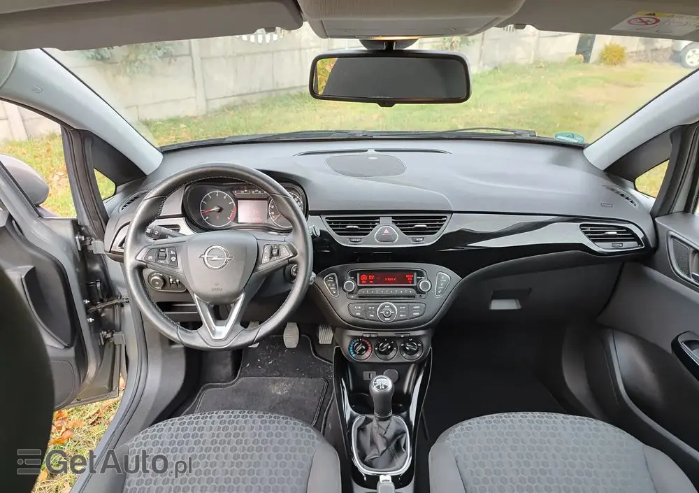 OPEL Corsa 1.4 Edition