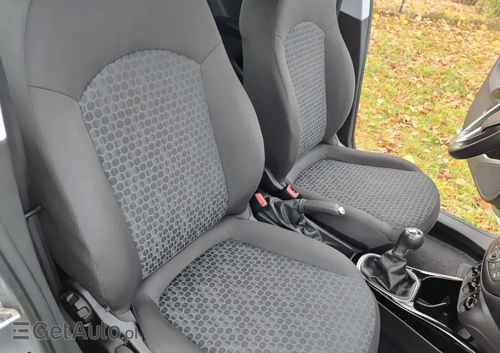 OPEL Corsa 1.4 Edition