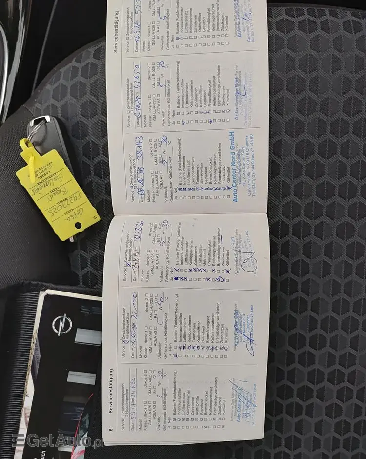 OPEL Corsa 1.4 Edition