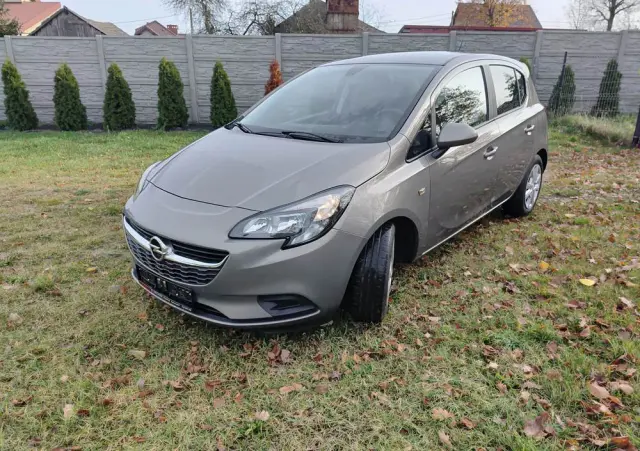 OPEL Corsa 1.4 Edition