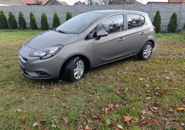 OPEL Corsa 1.4 Edition
