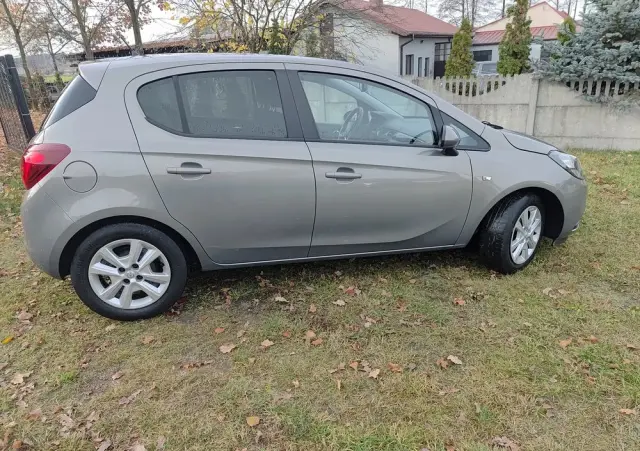OPEL Corsa 1.4 Edition