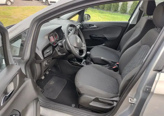 OPEL Corsa 1.4 Edition
