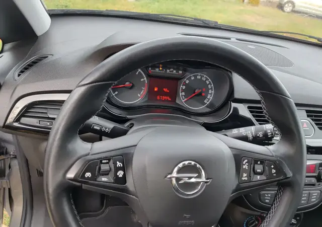 OPEL Corsa 1.4 Edition