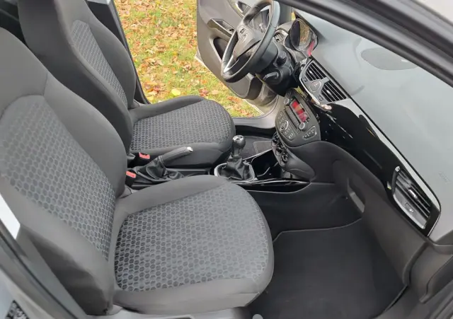 OPEL Corsa 1.4 Edition