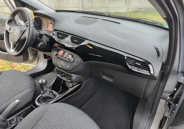 OPEL Corsa 1.4 Edition