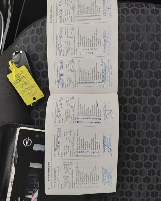 OPEL Corsa 1.4 Edition