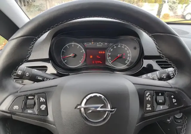 OPEL Corsa 1.4 Edition