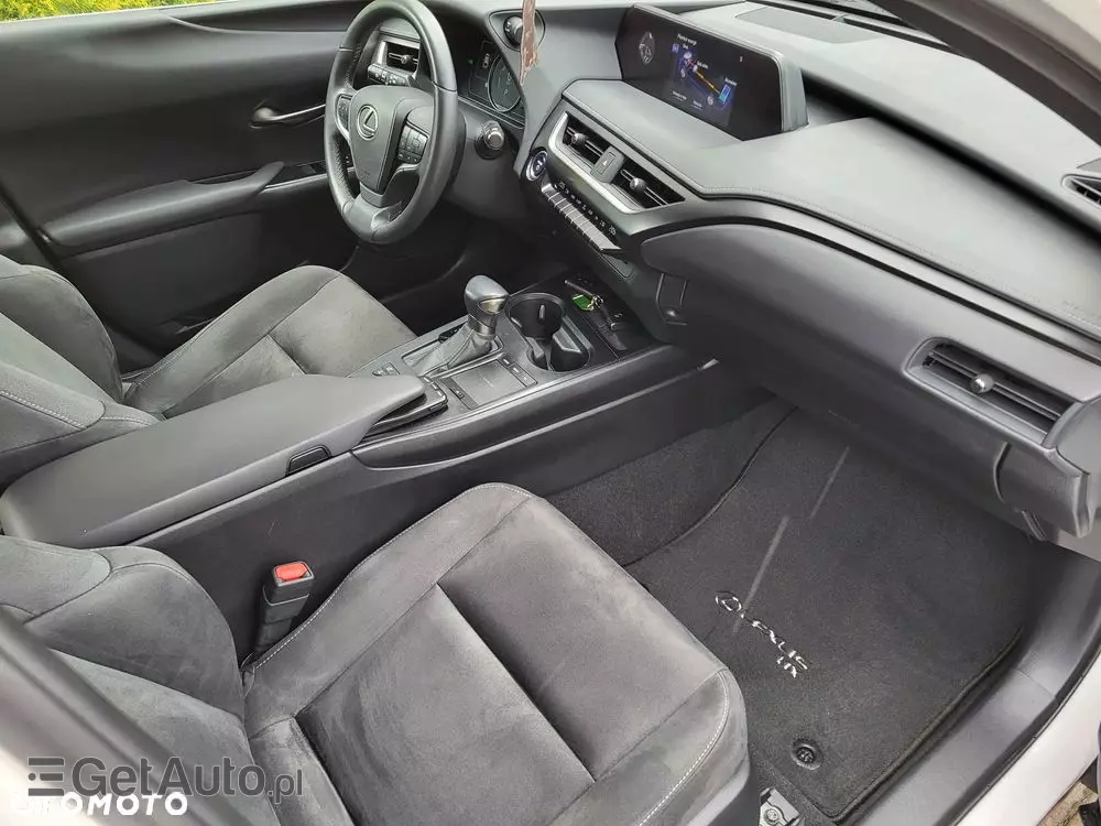 LEXUS UX 250h GPF Elegance 2WD