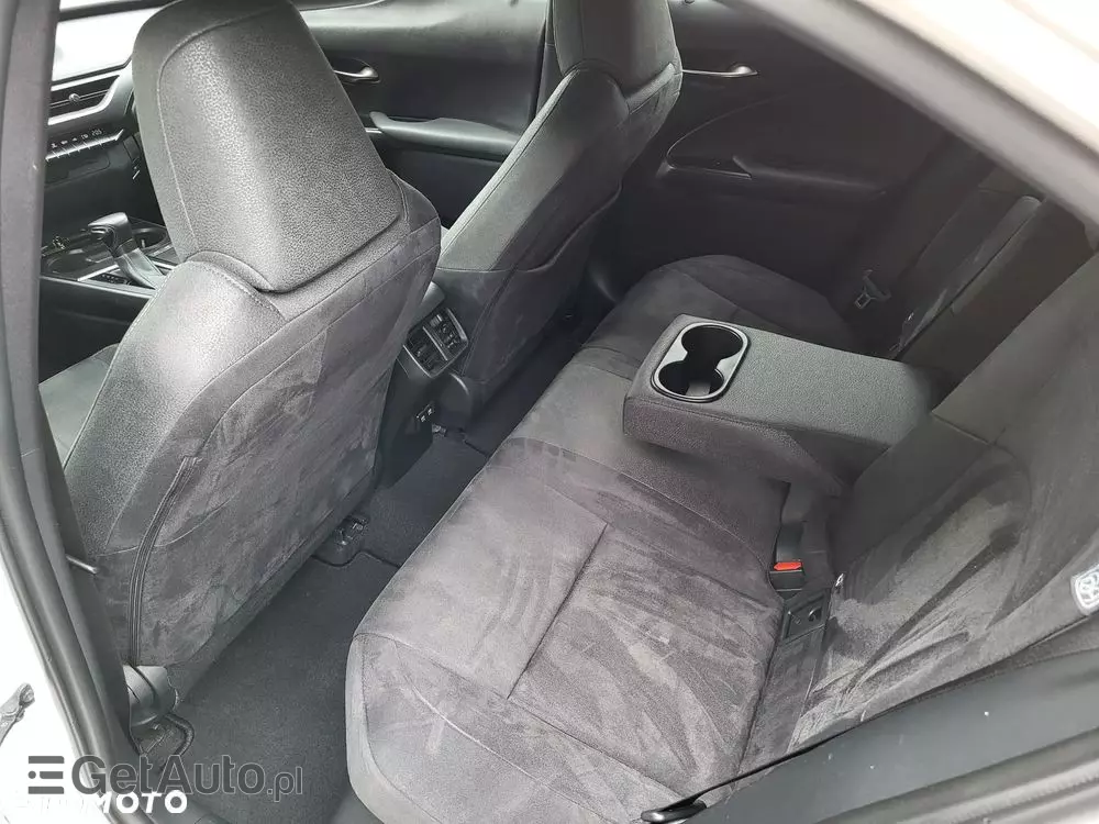 LEXUS UX 250h GPF Elegance 2WD