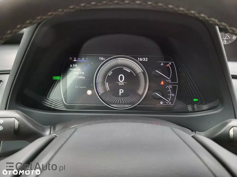 LEXUS UX 250h GPF Elegance 2WD