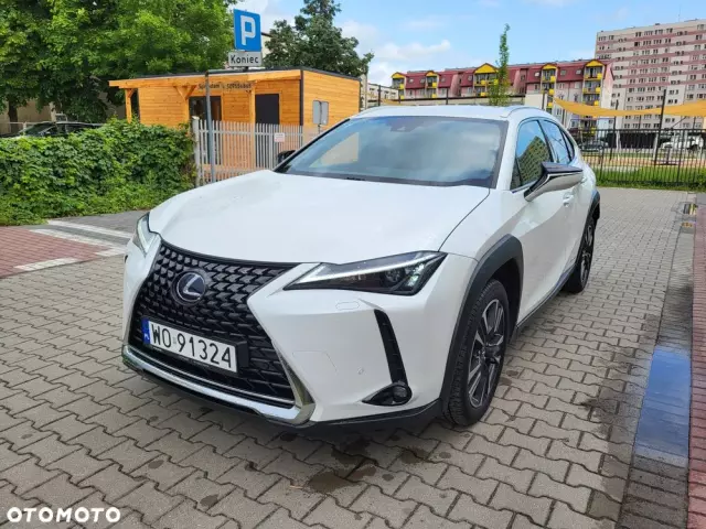 LEXUS UX 250h GPF Elegance 2WD