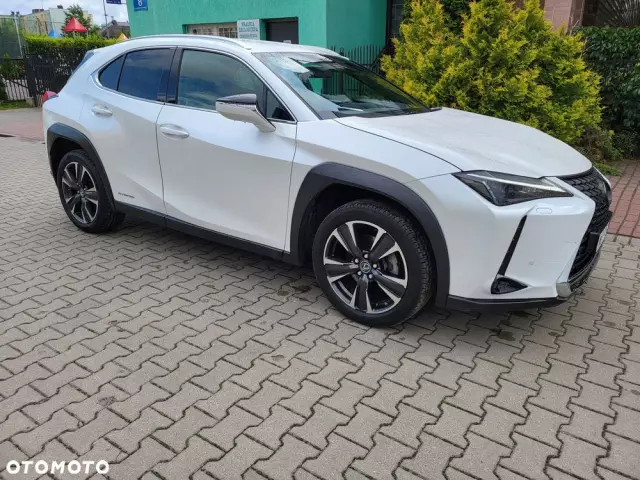 LEXUS UX 250h GPF Elegance 2WD
