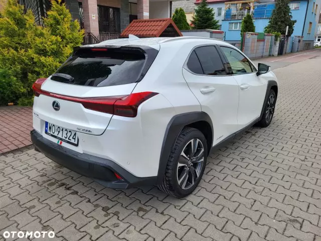 LEXUS UX 250h GPF Elegance 2WD