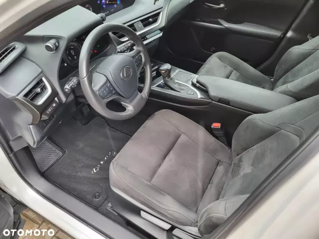 LEXUS UX 250h GPF Elegance 2WD