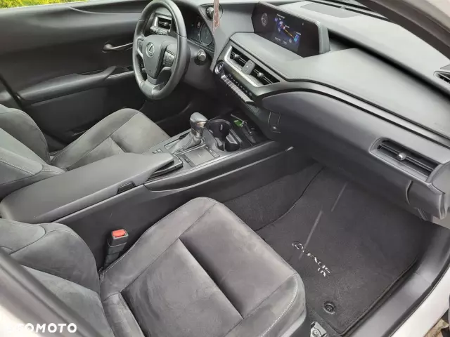 LEXUS UX 250h GPF Elegance 2WD