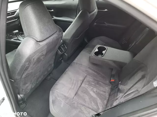 LEXUS UX 250h GPF Elegance 2WD