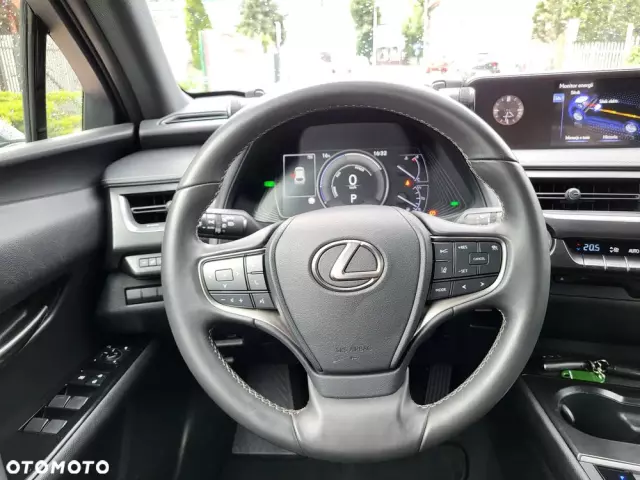 LEXUS UX 250h GPF Elegance 2WD