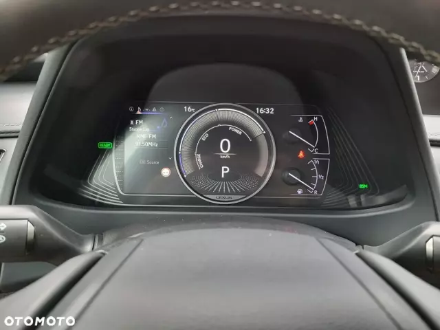 LEXUS UX 250h GPF Elegance 2WD