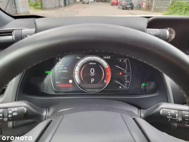 LEXUS UX 250h GPF Elegance 2WD