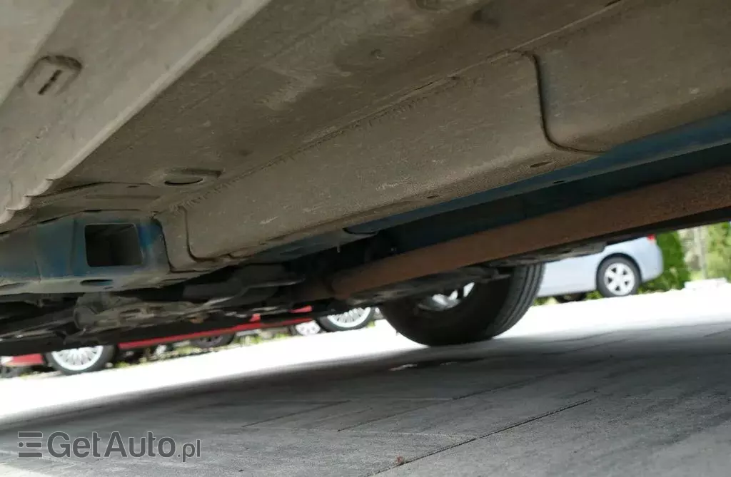 FIAT Punto 1.3 16V Multijet (75 KM)