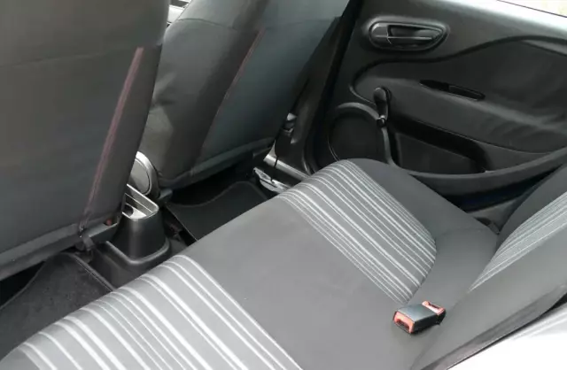 FIAT Punto 1.3 16V Multijet (75 KM)