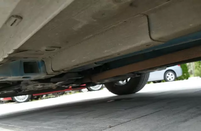 FIAT Punto 1.3 16V Multijet (75 KM)